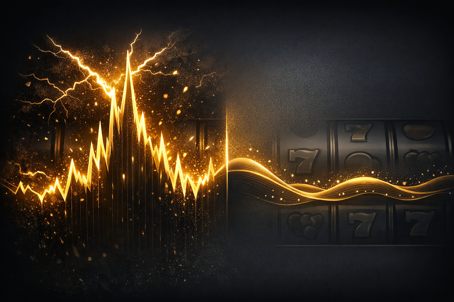 Slot Volatility Guide